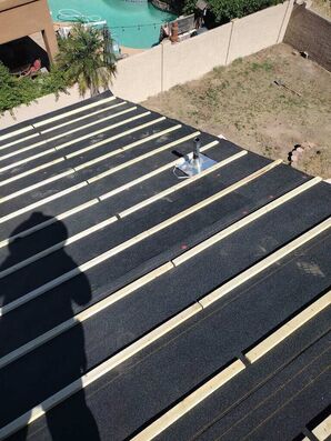 Tile Roof Installation Services in Chandler, AZ (1)