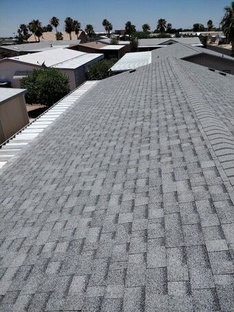 Roof Installation Services in Gilbert, AZ (1)