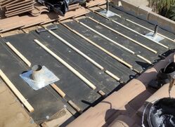 Roof Repair in Tempe, Arizona
