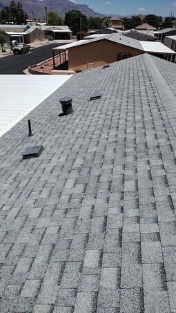 Roof Installation Services in Gilbert, AZ (2)