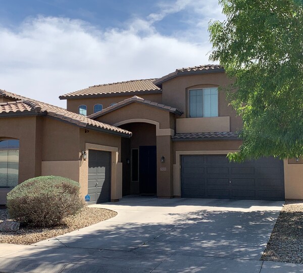 Exterior Painting in Chandler, AZ (1)