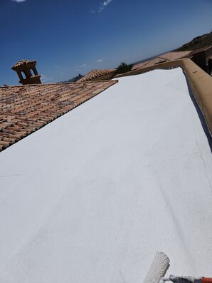 Roof Installation in Tempe, AZ (1)