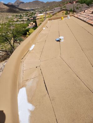 Roof Installation in Tempe, AZ (2)
